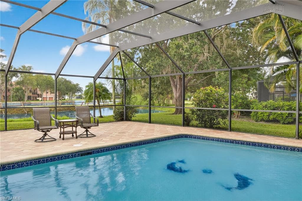 14593 Aeries Way DR, FORT MYERS FL 33912-1