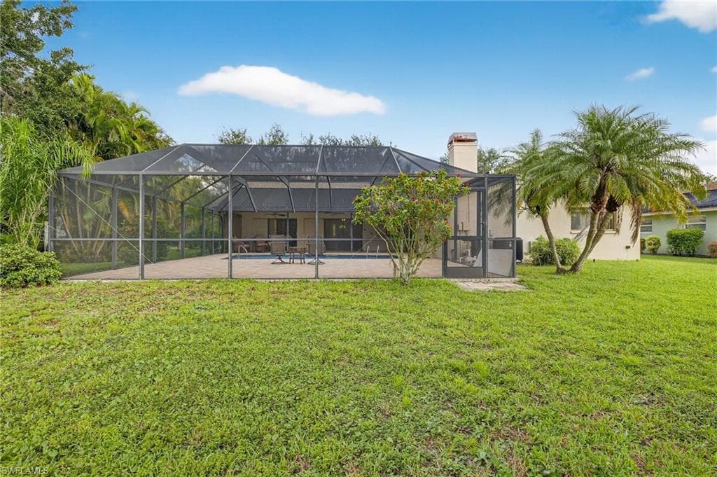 14593 Aeries Way DR, FORT MYERS FL 33912-41