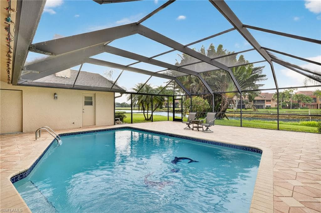 14593 Aeries Way DR, FORT MYERS FL 33912-38