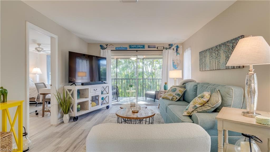 4217 SE 19th AVE # 210, CAPE CORAL FL 33904-11
