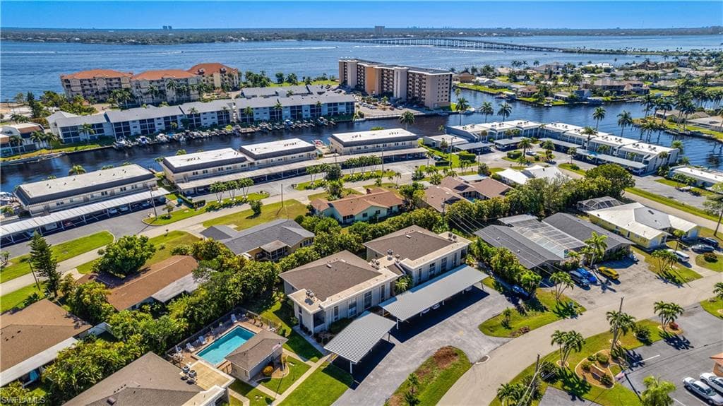 4217 SE 19th AVE # 210, CAPE CORAL FL 33904-31