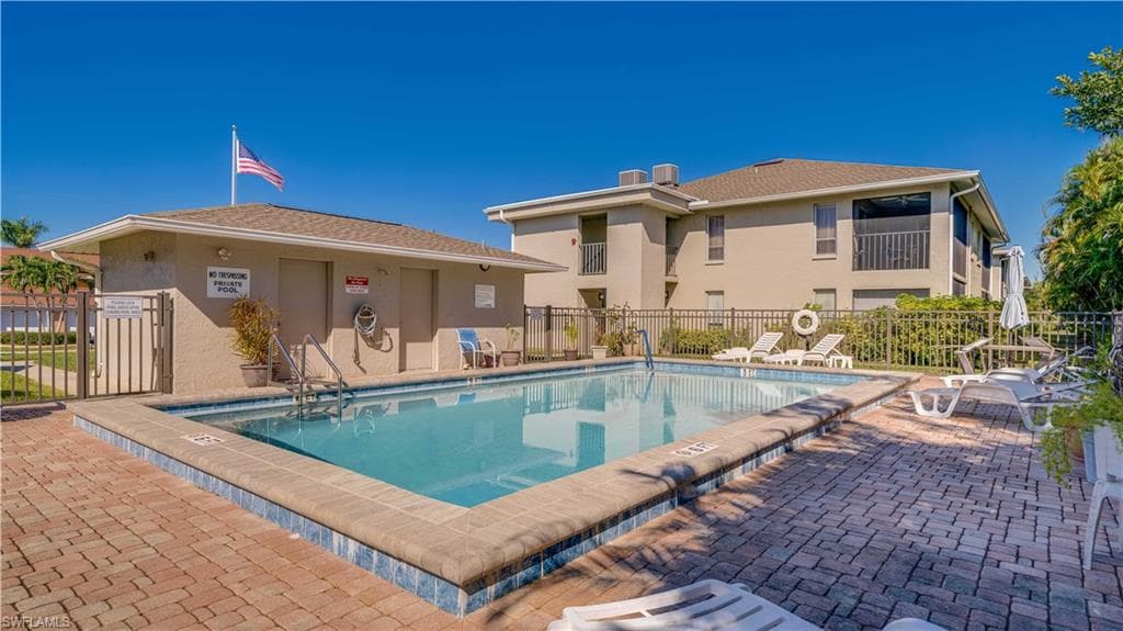 4217 SE 19th AVE # 210, CAPE CORAL FL 33904-26