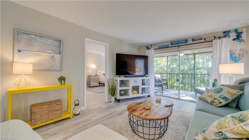 4217 SE 19th AVE # 210, CAPE CORAL FL 33904-9
