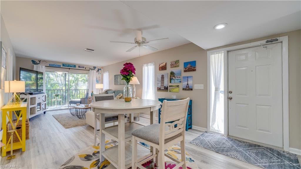 4217 SE 19th AVE # 210, CAPE CORAL FL 33904-13