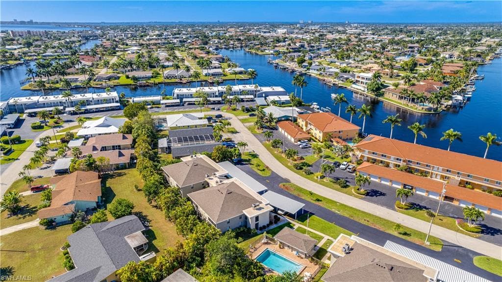4217 SE 19th AVE # 210, CAPE CORAL FL 33904-32