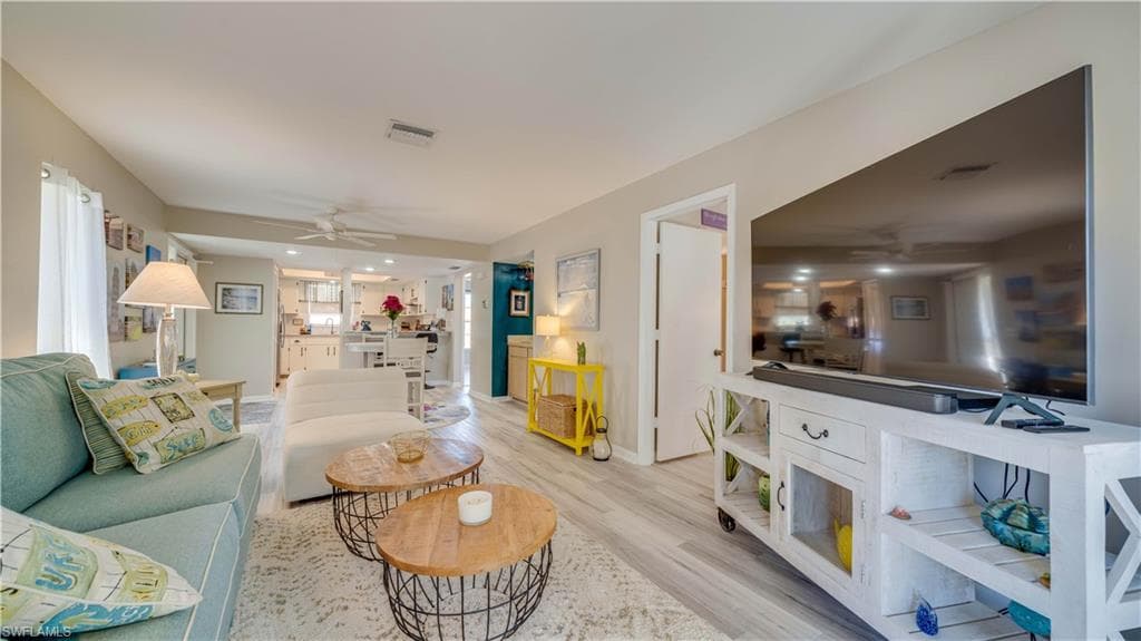 4217 SE 19th AVE # 210, CAPE CORAL FL 33904-10