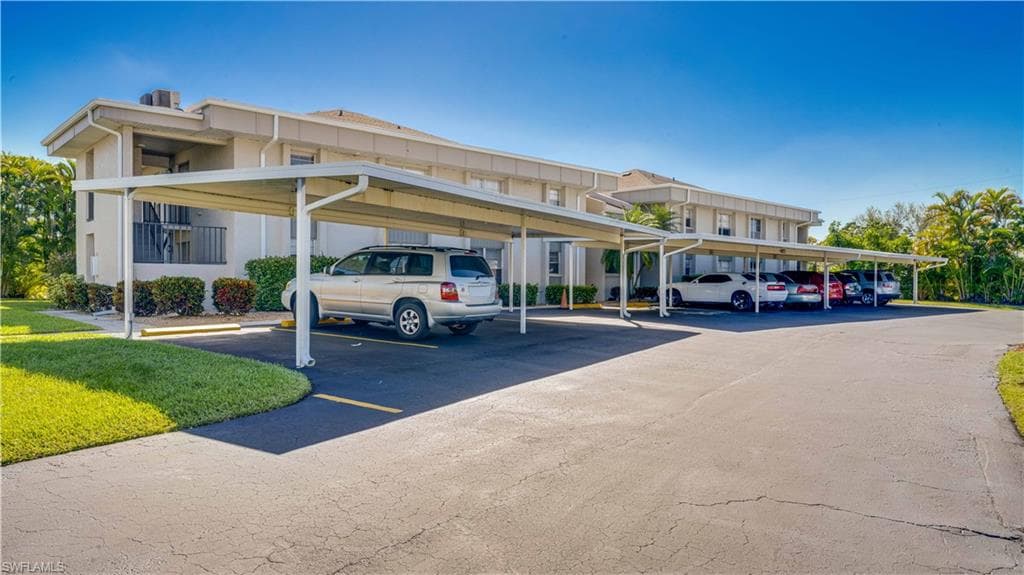 4217 SE 19th AVE # 210, CAPE CORAL FL 33904-27