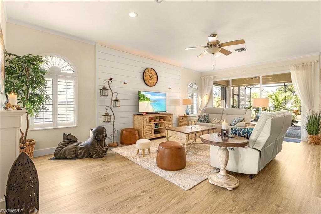 13841 Village Creek DR, FORT MYERS FL 33908-5