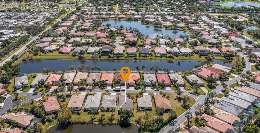 13841 Village Creek DR, FORT MYERS FL 33908-25