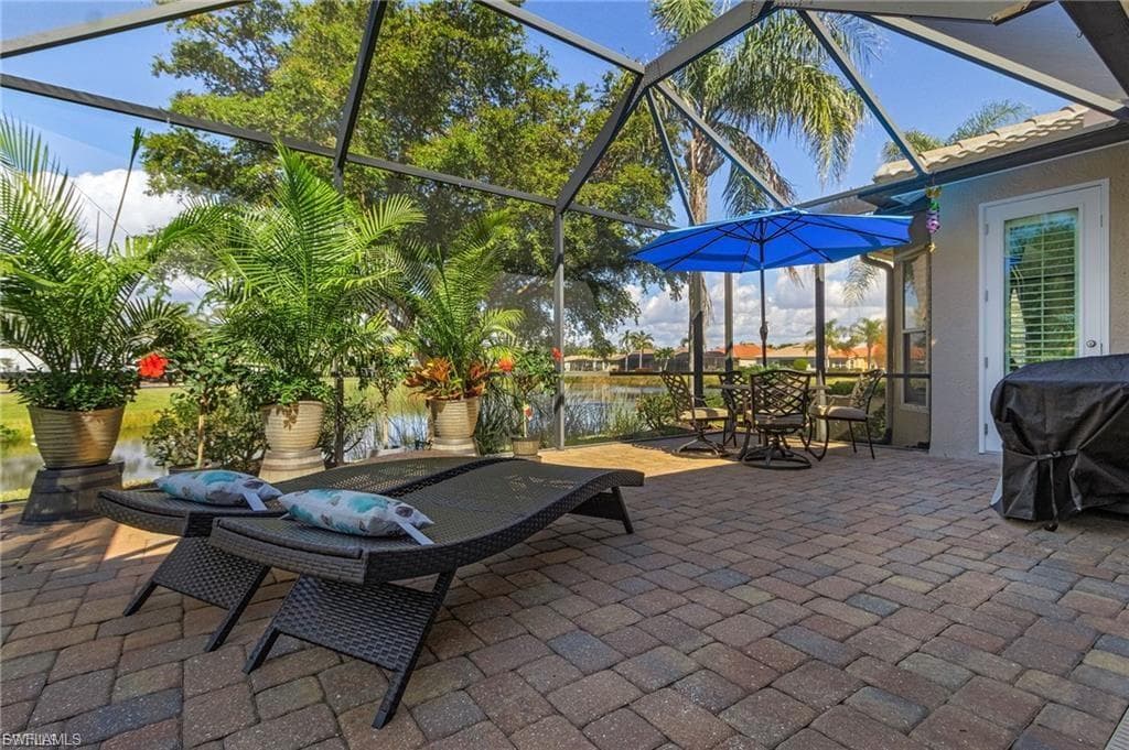 13841 Village Creek DR, FORT MYERS FL 33908-19