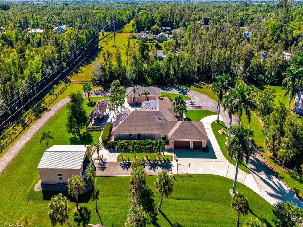 6480 Pine Cone CT, FORT MYERS FL 33912-6