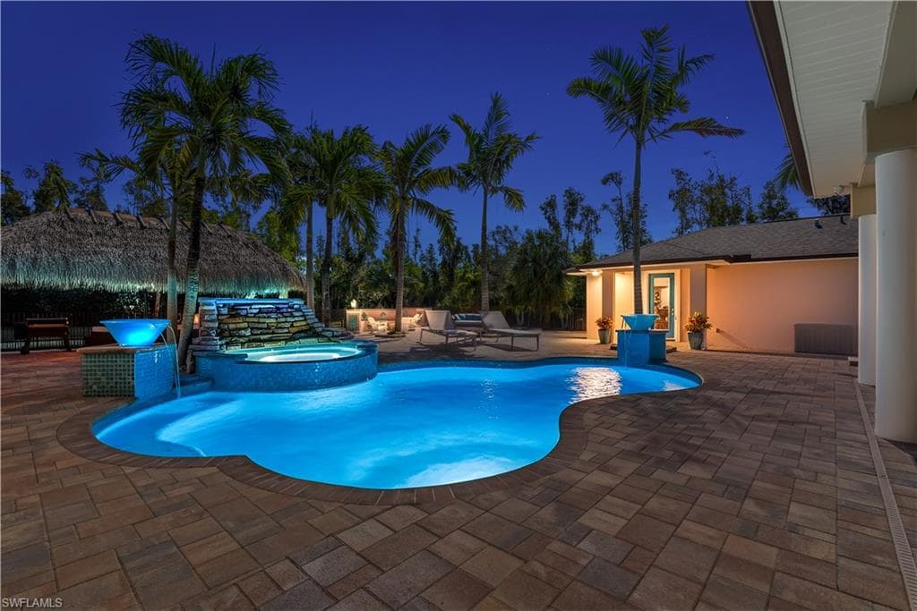 6480 Pine Cone CT, FORT MYERS FL 33912-2