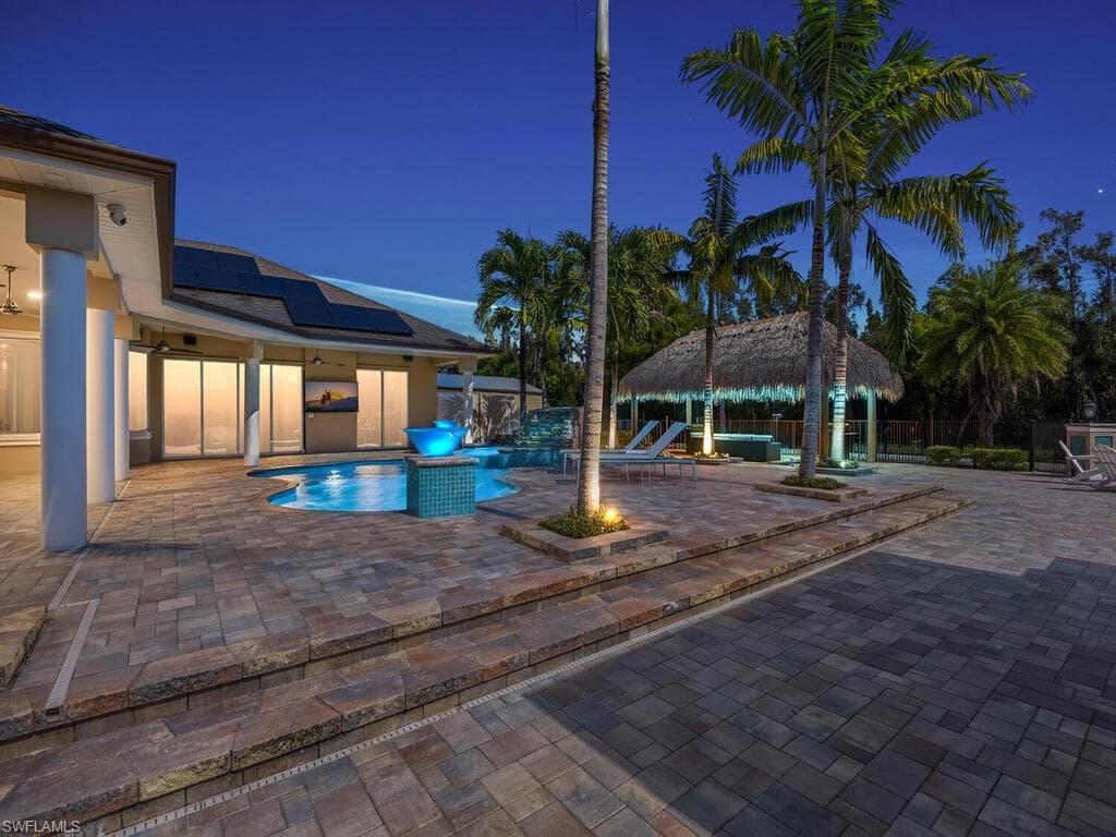 6480 Pine Cone CT, FORT MYERS FL 33912-4