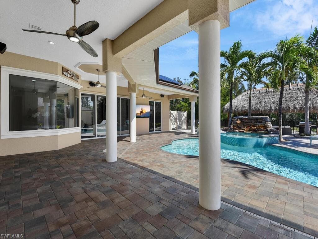 6480 Pine Cone CT, FORT MYERS FL 33912-36