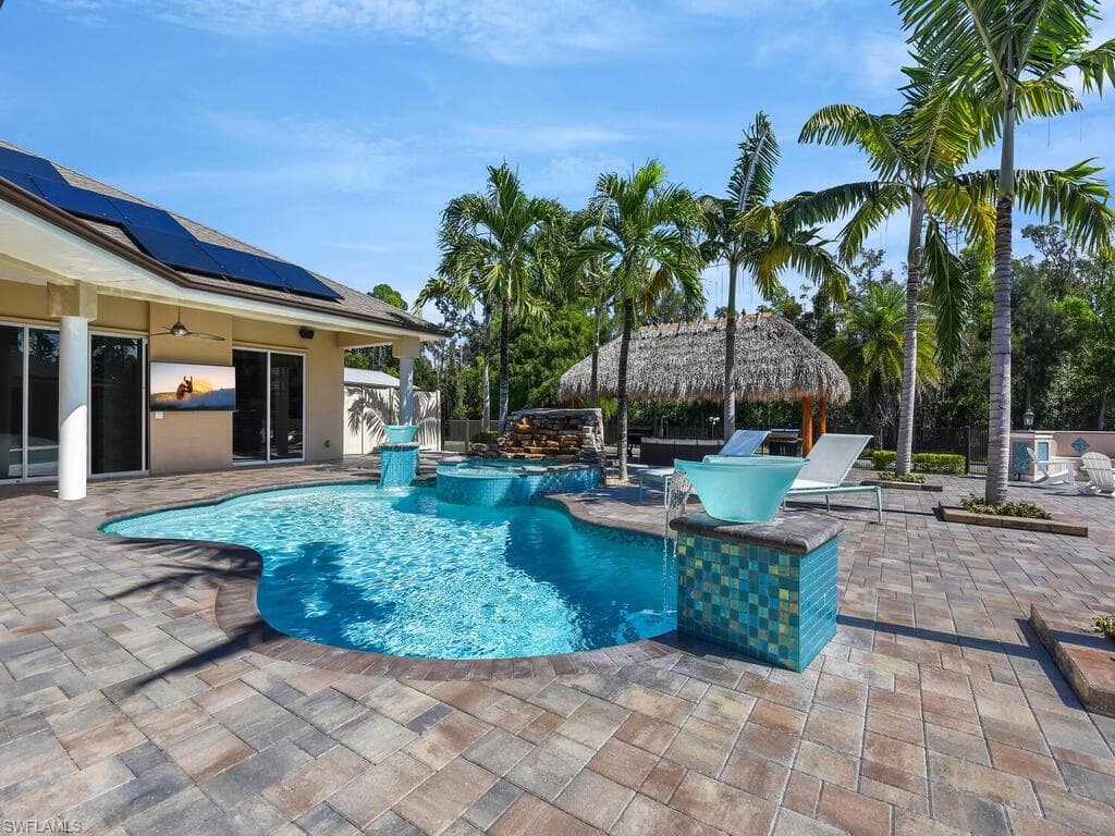 6480 Pine Cone CT, FORT MYERS FL 33912-39