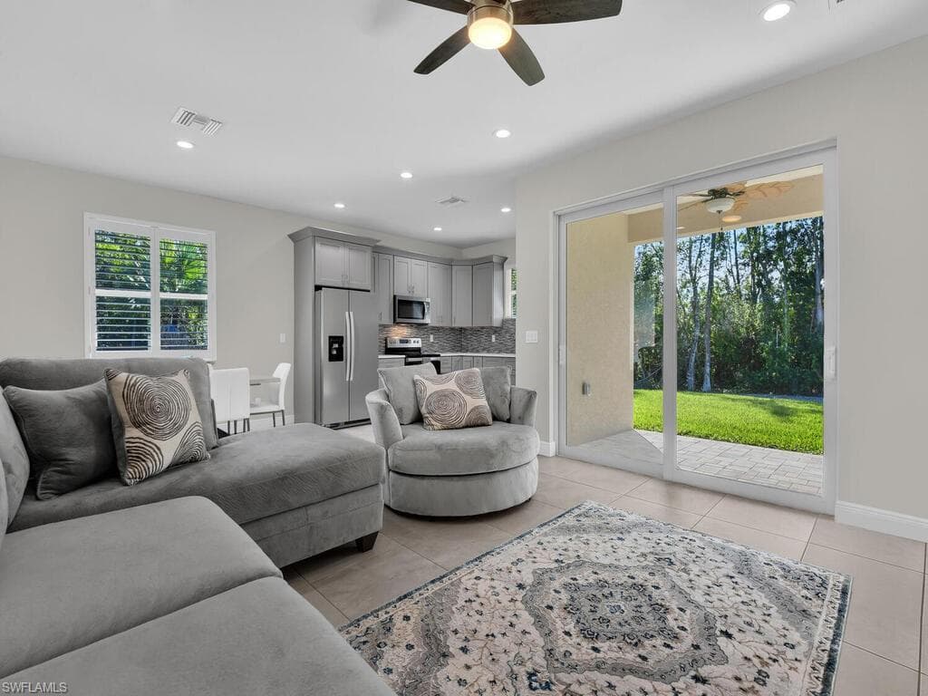 6480 Pine Cone CT, FORT MYERS FL 33912-28