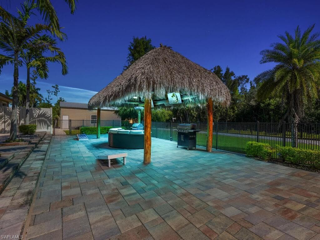 6480 Pine Cone CT, FORT MYERS FL 33912-3