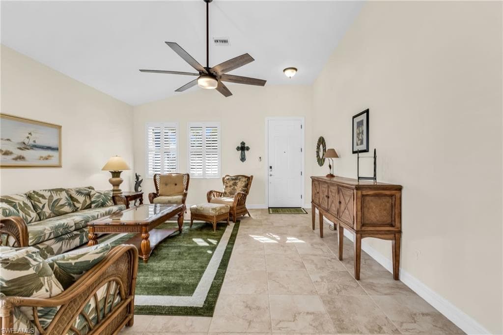 16508 Tonawanda DR, PUNTA GORDA FL 33955-6