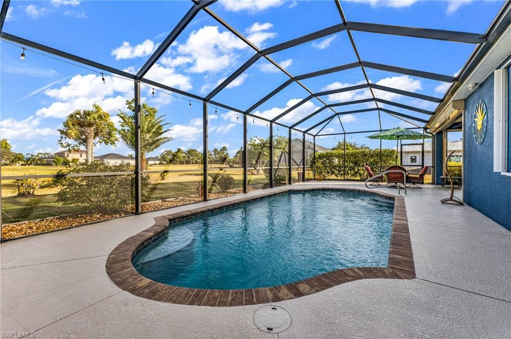 16508 Tonawanda DR, PUNTA GORDA FL 33955-2