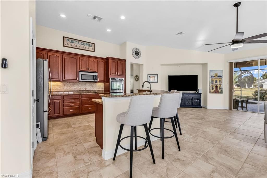 16508 Tonawanda DR, PUNTA GORDA FL 33955-8