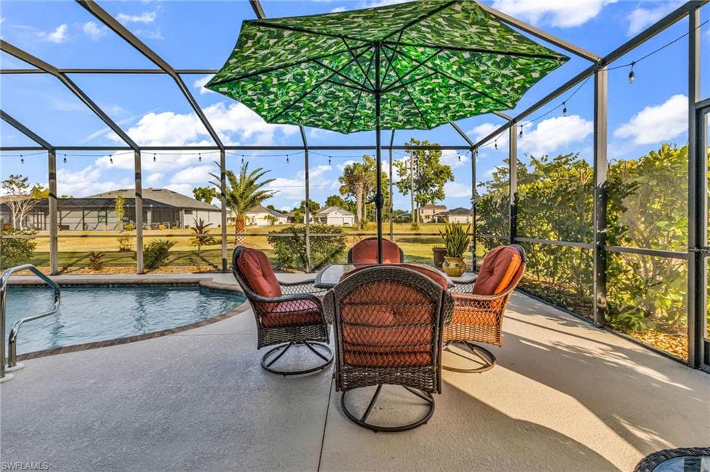 16508 Tonawanda DR, PUNTA GORDA FL 33955-32