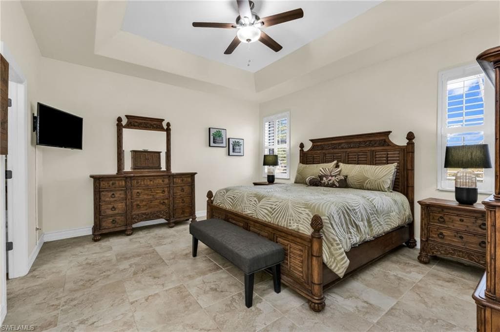 16508 Tonawanda DR, PUNTA GORDA FL 33955-18