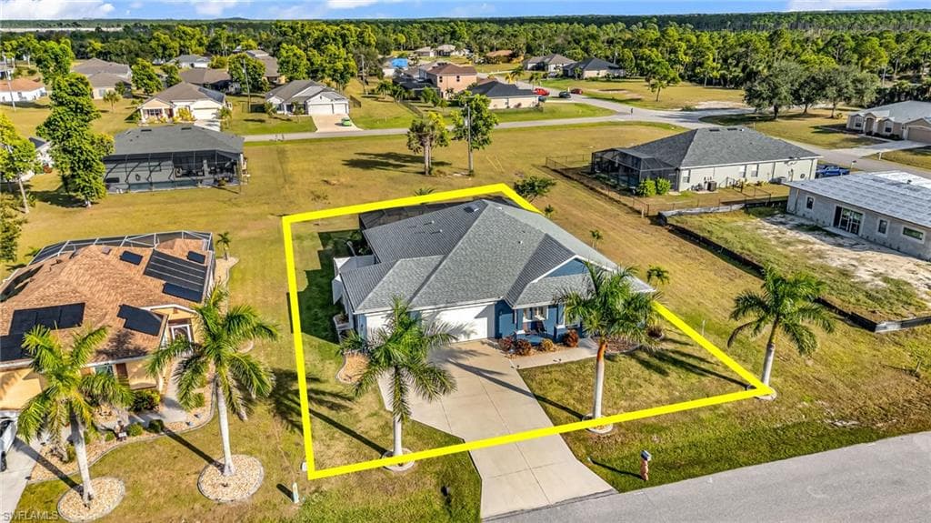 16508 Tonawanda DR, PUNTA GORDA FL 33955-39