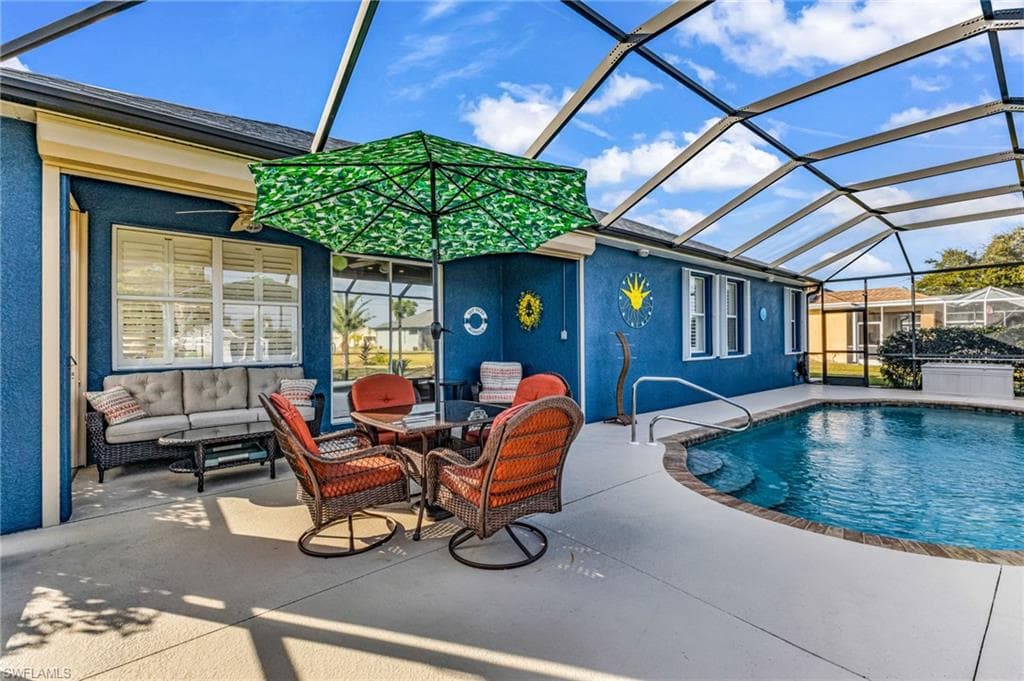 16508 Tonawanda DR, PUNTA GORDA FL 33955-34