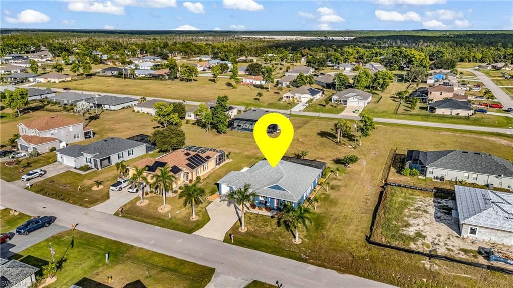 16508 Tonawanda DR, PUNTA GORDA FL 33955-38
