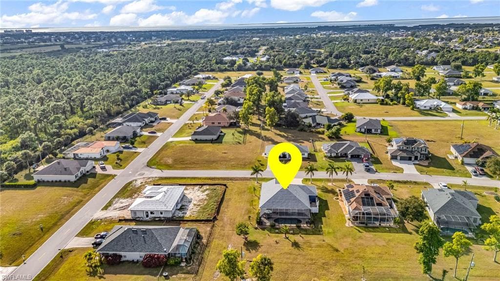 16508 Tonawanda DR, PUNTA GORDA FL 33955-3