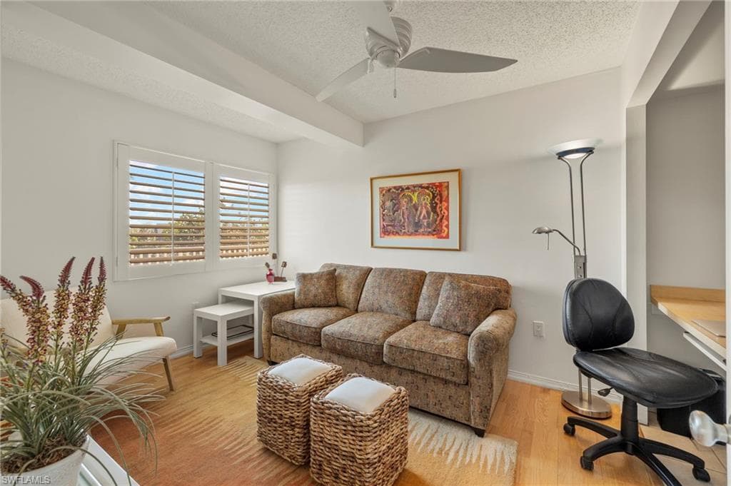 200 Periwinkle WAY # 315, SANIBEL FL 33957-22