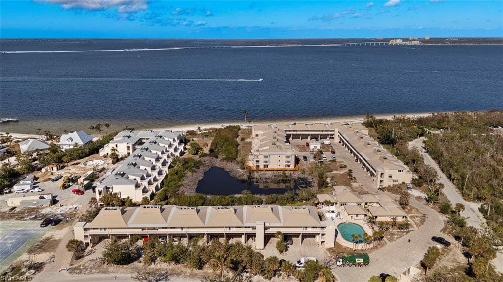 200 Periwinkle WAY # 315, SANIBEL FL 33957-26