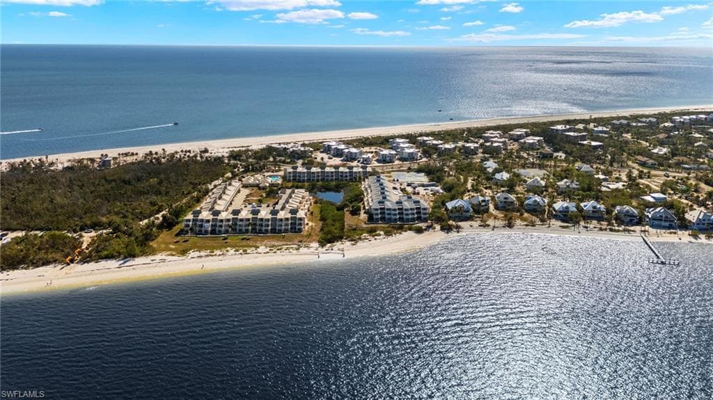 200 Periwinkle WAY # 315, SANIBEL FL 33957-1