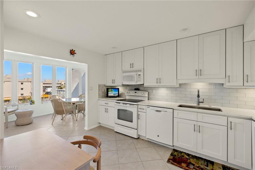 200 Periwinkle WAY # 315, SANIBEL FL 33957-12