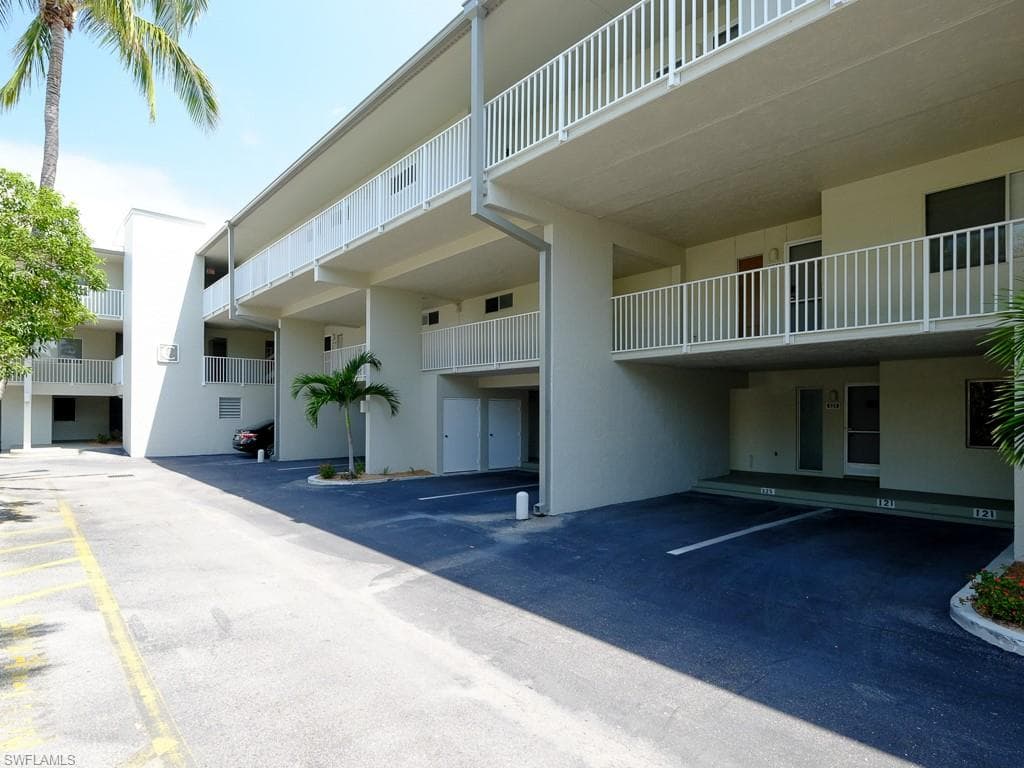 200 Periwinkle WAY # 315, SANIBEL FL 33957-25