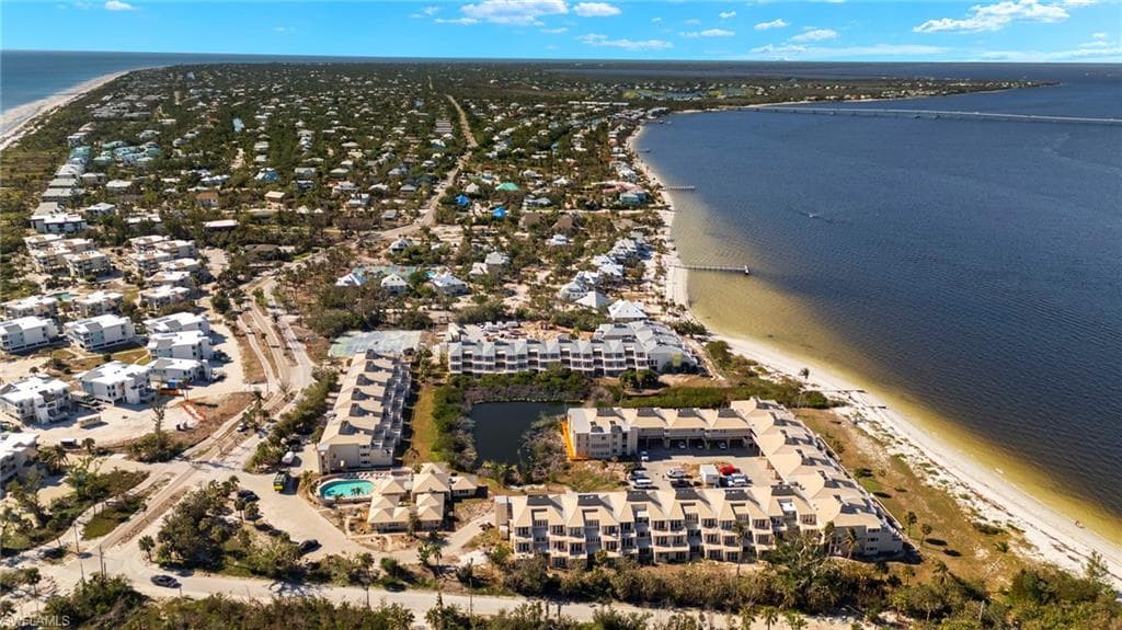 200 Periwinkle WAY # 315, SANIBEL FL 33957-31