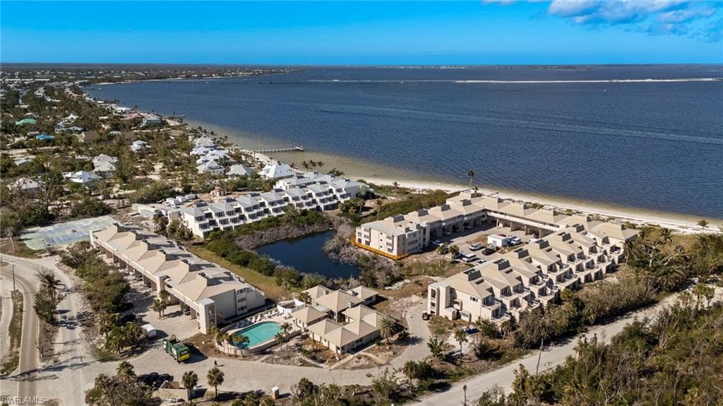 200 Periwinkle WAY # 315, SANIBEL FL 33957-27