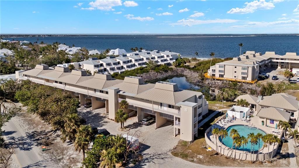 200 Periwinkle WAY # 315, SANIBEL FL 33957-29