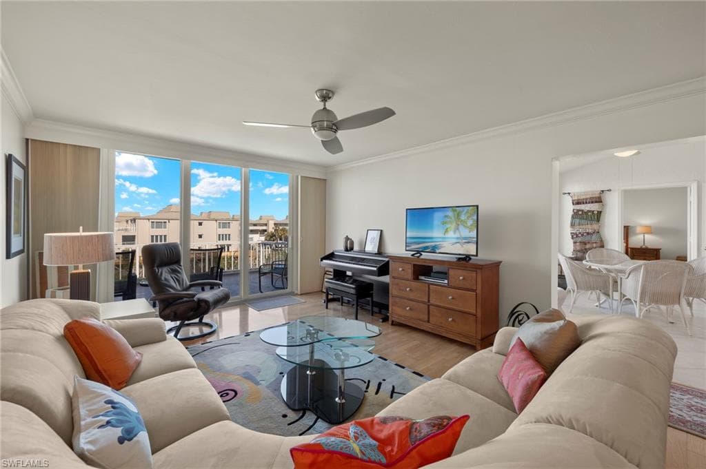 200 Periwinkle WAY # 315, SANIBEL FL 33957-9