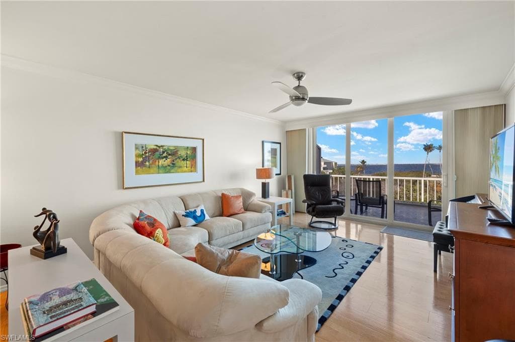 200 Periwinkle WAY # 315, SANIBEL FL 33957-7
