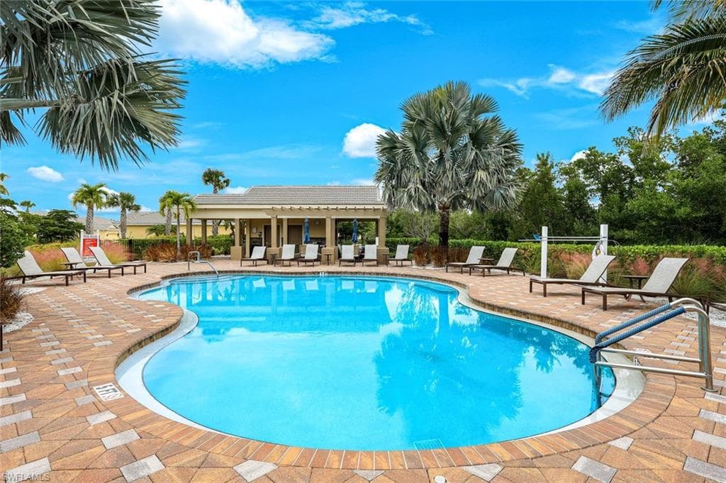 10436 Peso Del Rio DR, FORT MYERS FL 33908-29