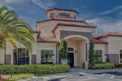 12930 Positano CIR # 107, NAPLES FL 34105-11