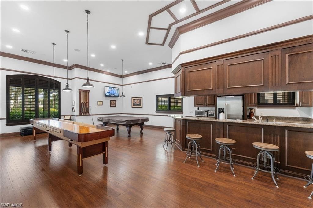 12930 Positano CIR # 107, NAPLES FL 34105-9