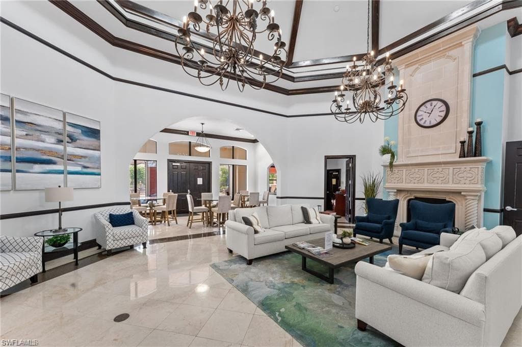12930 Positano CIR # 107, NAPLES FL 34105-10