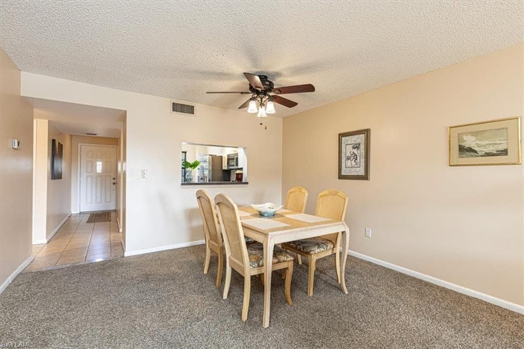 5535 Rattlesnake Hammock RD # 302, NAPLES FL 34113-6