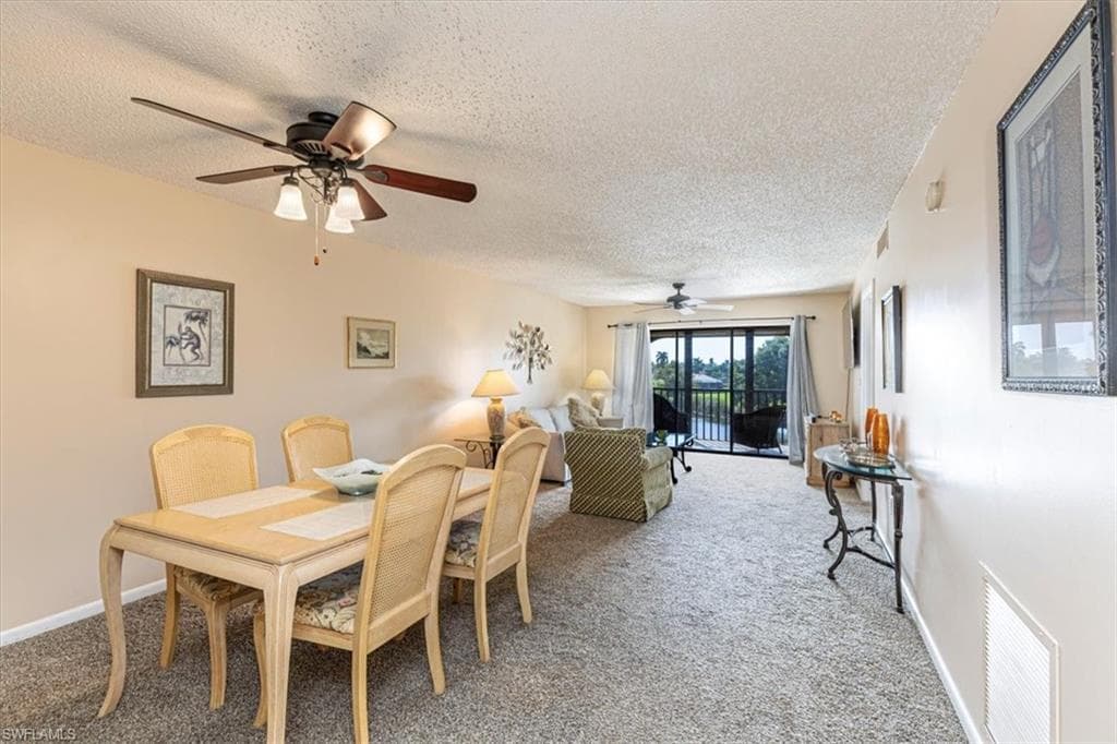 5535 Rattlesnake Hammock RD # 302, NAPLES FL 34113-3