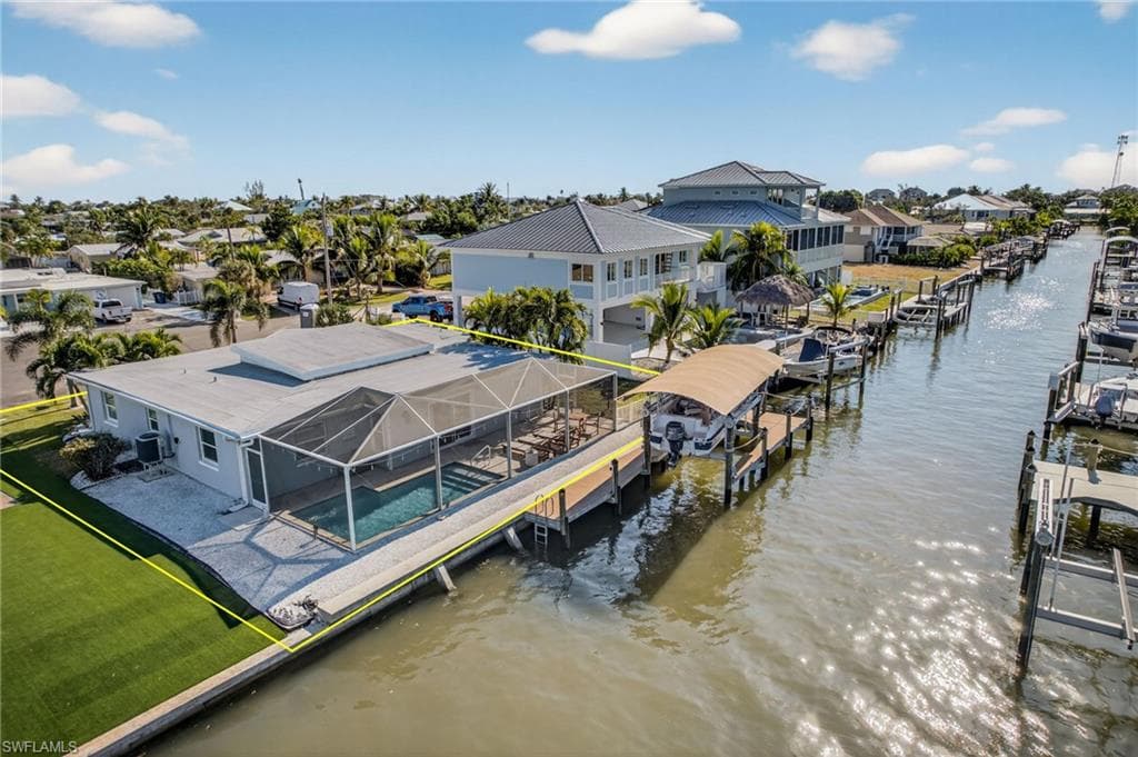 467 Madison CT, FORT MYERS BEACH FL 33931-30