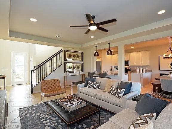 4085 Spotted Eagle WAY, FORT MYERS FL 33966-1