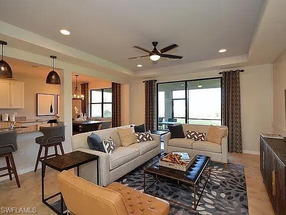 4085 Spotted Eagle WAY, FORT MYERS FL 33966-4