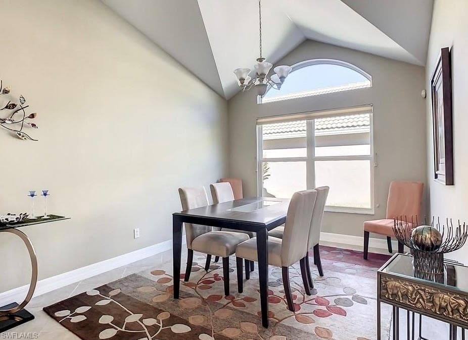 2025 PAINTED PALM DR, NAPLES FL 34119-4